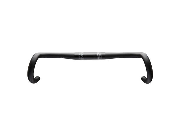 Easton EA70 AX Gravel Styre Sort, Alu, OS 31.8mm, 290g (42cm) 